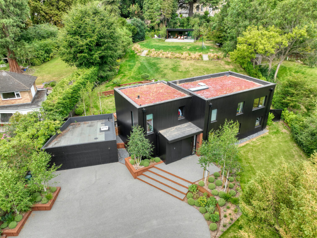 Alders Road Reigate Upright Property Group